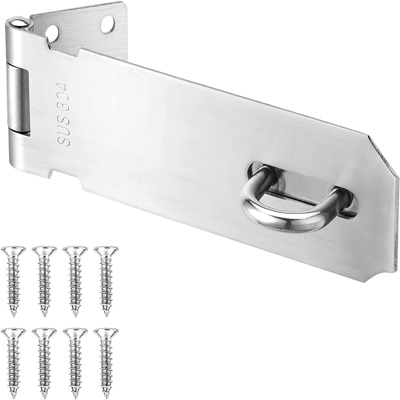 Stainless steel lock 2.5寸×厚0.6mm